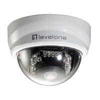 LevelOne FCS-4101 Network Surveillance Camera