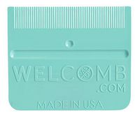 WelComb Lice & Nit Removal Comb (25)