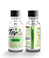 Green Krack Terpenes (30ML)