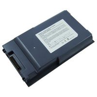 Fujitsu/siemens FPCBP64 4400mAh/48Wh 6 Cell Li-ion 10.8V Blue Compatible Battery