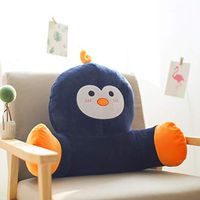 SPLY DTEM Lumbar seat Cushion,Chair Back Cushion,Office Belt Sofa car Pillow Lumbar pad- Perfect for Adults, Teens, and Kids.