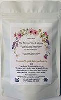 Organic Premium Valerian Root Cut and Sifted | 2oz | The Bloomin Herb Shoppe | Valeriana wallichii | Fresh Potent Calm Sleep