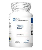 Tribulus Desire Supplement - Life Enhancement