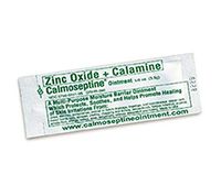 Calmoseptine Packets (144 Count) (Case of 144)