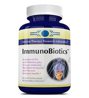 ImmunoBiotics