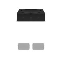 Sonos Outdoor by Sonance with Amp