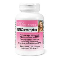 LORNA VANDERHAEGHE Estrosmart-Plus, 60 CT