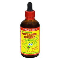 Cyclone Cider Herbal Tonic, 4 Ounce