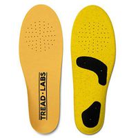 Dash Insoles Replacement Top Covers – 3D Molded Cushion Layer Delivers A Precise Fit – Open Cell Foam and Low Friction Fabric Keep Feet Cool and Dry – Antimicrobial Finish Keeps