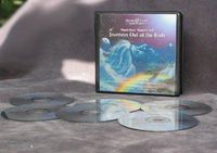 Support for Journeys Out of The Body