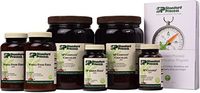 Standard Process - Purification Kit with SP Complete Chocolate and Whole Food Fiber