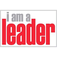 I Am A Leader Notes 20 Pk Learning Materials Teacher Aids Ism0012n Inspired Minds