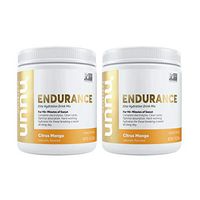 Nuun Endurance Hydration Drink Mix - Canister Citrus Mango, 16 Servings