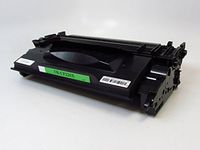 Monoprice MPI Compatible HP CF226X Laser/Toner - Black (High Yield)