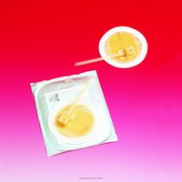 Horizontal Drain/Tube Attachment Device, Horizontal Drn-Tb Attach Dev, (1 BOX, 5 EACH)