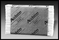 Acclaim® Paper Towels, 9.25 x 9.5, 1 Ply, White [ 1 Pack(s)]