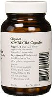 Pronatura Kombucha Capsules, 580 Mg, 90 Capsules