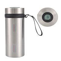 JIN Reusable Insulin Cooler Cup Travel Case Insulin Cooling Case Keep Cooling 30 Hours Thermostat Drug,8.5cmindiameter