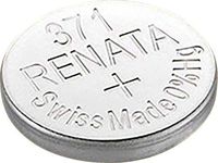 Renata 371 Battery