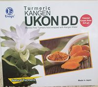 Kangen Ukon Sigma (100)