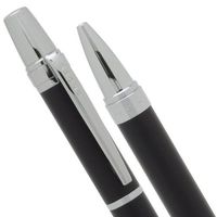 Cross Classic Nile Matte Black Pen