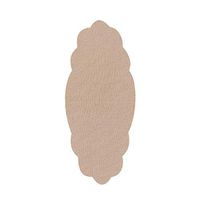 Underarm Sweat Pads- Antiperspirant Patches Disposable Armpit Sweat Pads to Fight Hyperhidrosis and Excessive Sweating for Women and Men - Non Visible 5pcs