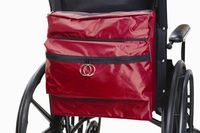 Wheelchair Bag - Water Repellent