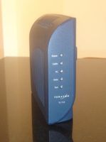 TERAYON TJ 700X TJ715X CABLE MODEM DOCSIS 2.0