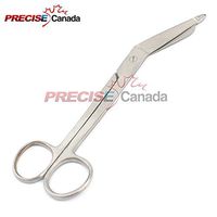 PRECISE CANADA: Lister Bandage Scissors 18CM/7"