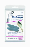 PediFix, Pedi Smart Heel Hugs N/A NS