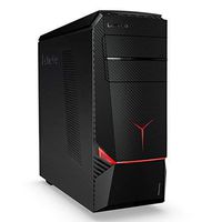 Lenovo IdeaCentre Y700-34ISH Gaming Intel Core i5-7400 NVIDIA GTX 1050Ti, 8GB DDR4 SDRAM, 1TB HDD Windows 10 Gaming Tower Computer