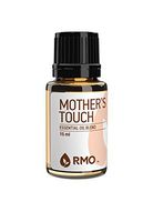 Rocky Mountain Oils - Mother's Touch - 15 ml - 100% Pure and Natural Essential Oil Blend