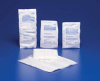 Covidien (n) Abd Tendersorb Gauze Pads 5 X 9 Tray/36 Sterile