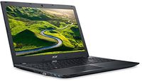 2018 Acer Aspire E15 High Performance 15.6" FHD Laptop Computer, Intel Core i7-7500U up to 3.5GHz, 8GB DDR4, 256GB SSD, 802.11AC, Bluetooth, USB 3.0, SD Card, HDMI, VGA, Windows 10 Home
