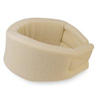 Cervical Collar, Soft Foam Neck Support Brace