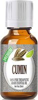 Cumin Essential Oil - 100% Pure Therapeutic Grade Cumin Oil - 30ml