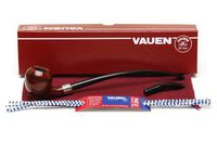 Vauen Churchwarden Smooth 3608 Tobacco Pipe