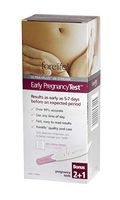 Forelife Ultra Plus Early Pregnancy 3-Test