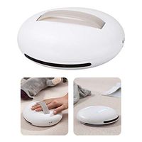 Centenary Cleaner Mite Removal Machine UV Mite Killer Intelligent Wireless Portable Automatic Mini Robot Mite Removal Rate ≥99.9% Suitable for Home Hotel Bed Sofa Carpet Wardrobe