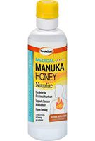 Manukaguard Nutralize, Maple Lemon, 7 Fluid Ounce