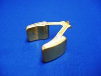 Lincoln Welder Sa-200 Sa-250 Marvel Schebler Tsx Carburator Carb Float