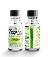 Sour Tangie Terpenes (2ML)