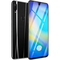 Mandii 3G Unlocked Smartphone X23 Mobile Phone for Android Dual Card Dual Mode