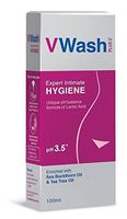VWash Plus for Feminine Care and Hygiene 100ml by V Wash