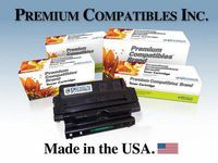 Premium Compatibles TK899M-PCI Kyocera Toner Cartridge, Magenta