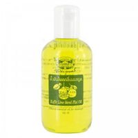 Abhaibhubejhr Plai Oil 100ml. Natural Essential Oil for Massage, Product of Thailand