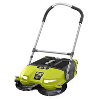 Ryobi 18-Volt ONE+ 4.5 Gal. DEVOUR Debris Sweeper (Tool-Only)