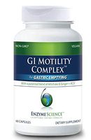 ENZYME SCIENCE GI Motility Complex 60 CT
