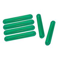 Osun Life Tube Squeezer-TS31-Green (6 per Pack)