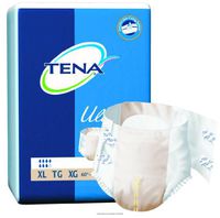 Tena Ultra Briefs 68010, XL Extra Large, Bag/15